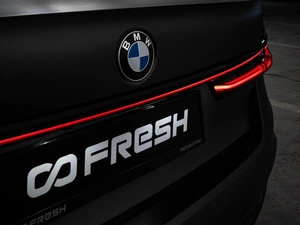 Седан BMW 7 серия 2019 года, 4890000 рублей, Ставрополь