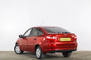 Лифтбек ВАЗ (LADA) Granta 2018 года, 559000 рублей, Тюмень