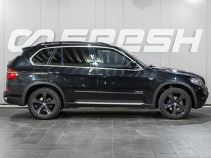 Внедорожник BMW X5 2011 года, 2199000 рублей, Сургут