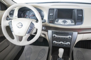 Седан Nissan Teana 2011 года, 1199000 рублей, Кемерово