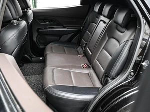 Внедорожник SsangYong Korando 2021 года, 1964000 рублей, Кирилловка