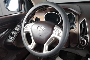 Внедорожник Hyundai ix35 2012 года, 1099000 рублей, Тюмень