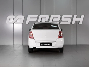 Седан Ravon R4 2019 года, 939000 рублей, Минеральные Воды