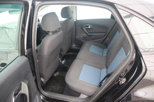 Седан Volkswagen Polo 2013 года, 1050000 рублей, Орёл