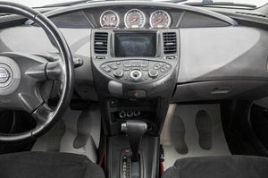 Седан Nissan Primera 2003 года, 349000 рублей, Барнаул