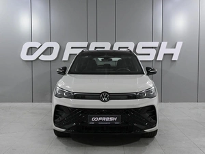 Внедорожник Volkswagen Tiguan L 2026 года, 4729000 рублей, Ростов-на-Дону