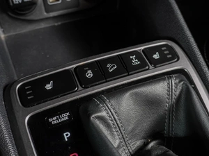Внедорожник Hyundai Creta 2019 года, 1699000 рублей, Воронеж