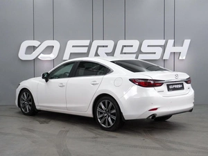 Седан Mazda 6 2019 года, 2030000 рублей, Воронеж