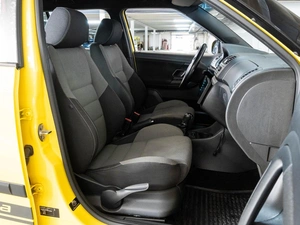 Хетчбэк Skoda Fabia 2013 года, 1054000 рублей, Ставрополь