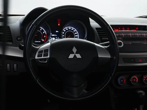 Седан Mitsubishi Lancer 2012 года, 849000 рублей, Москва