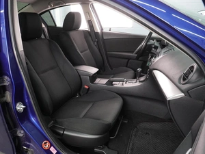 Седан Mazda 3 2011 года, 999000 рублей, Воронеж