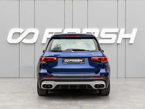 Внедорожник Mercedes-benz GLB-класс AMG 2020 года, 5980000 рублей, Краснодар