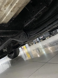 Внедорожник Mitsubishi Pajero Sport 2018 года, 2487000 рублей, Солонцы
