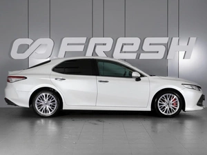 Седан Toyota Camry 2018 года, 2747000 рублей, Минеральные Воды