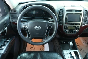Внедорожник Hyundai Santa Fe 2010 года, 1099000 рублей, Омск