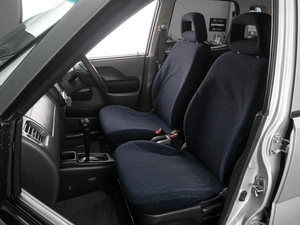 Хетчбэк Suzuki Swift (Japan) 2002 года, 399000 рублей, Тюмень