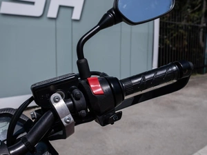 Honda CB 650F 2019 года, 799000 рублей, Большой Сочи