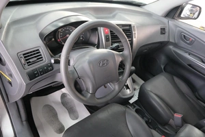 Внедорожник Hyundai Tucson 2005 года, 799000 рублей, Омск