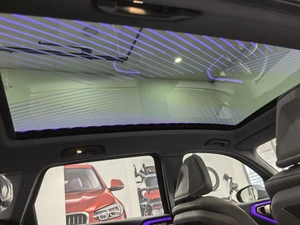 Внедорожник BMW X3 2025 года, 8095000 рублей, Новосибирск