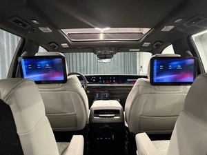 Внедорожник Cadillac Escalade-V 2025 года, 26800000 рублей, Павловская Слобода