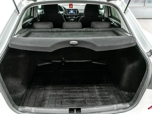 Лифтбек Volkswagen Polo 2021 года, 1370000 рублей, Красноярск