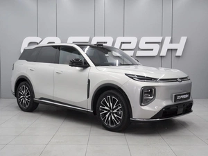 Внедорожник Changan Qiyuan Q07 2026 года, 4100000 рублей, Ростов-на-Дону