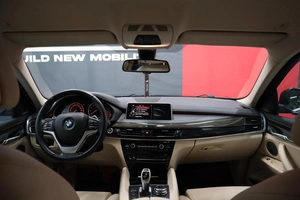Внедорожник BMW X6 2016 года, 3050000 рублей, Курск