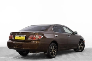 Седан Toyota Windom 2004 года, 1049000 рублей, Барнаул