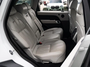 Внедорожник Land Rover Range Rover Sport 2014 года, 3620000 рублей, Краснодар