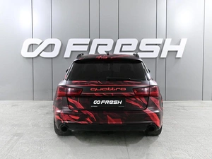 Универсал Audi A6 Allroad Quattro 2016 года, 3099000 рублей, Аксай