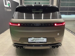 Внедорожник Land Rover Range Rover Sport 2024 года, 26990000 рублей, Красноярск