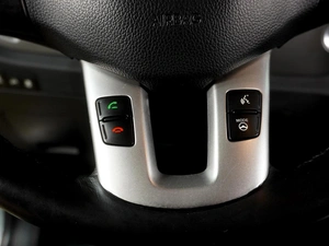 Внедорожник Kia Sportage 2014 года, 1760000 рублей, Воронеж