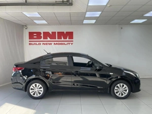 Седан Kia Rio 2018 года, 1270000 рублей, Смоленск