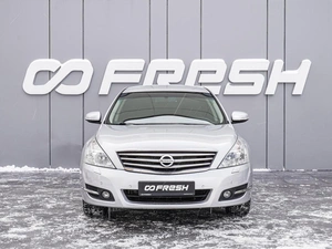 Седан Nissan Teana 2011 года, 1065000 рублей, Краснодар