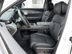 Внедорожник Trumpchi S7 2026 года, 4950000 рублей, Краснодар