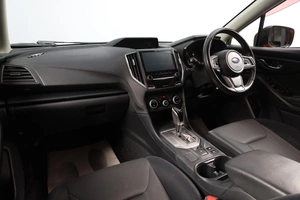 Внедорожник Subaru XV 2017 года, 1939000 рублей, Новосибирск