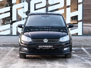 Седан Volkswagen Polo 2019 года, 1474000 рублей, Волгоград