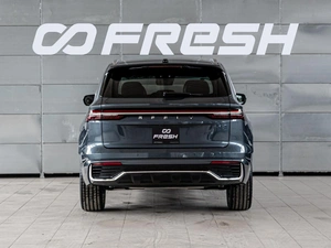 Внедорожник Geely Xingyue L 2025 года, 4310000 рублей, Краснодар