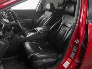 Седан Hyundai Grandeur 2012 года, 1220000 рублей, Тюмень