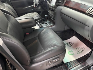 Внедорожник Lexus LX 2009 года, 2999000 рублей, Красноярск