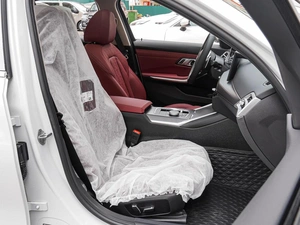 Седан BMW 3 серия 2025 года, 5550000 рублей, Краснодар