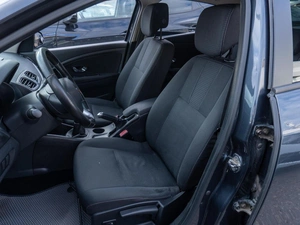 Седан Renault Fluence 2012 года, 649000 рублей, Саратов