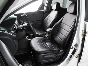 Седан Hyundai Solaris 2013 года, 899000 рублей, Воронеж