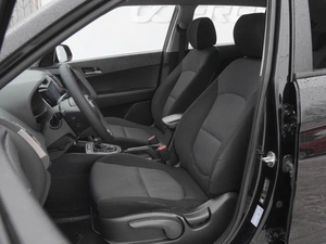 Внедорожник Hyundai Creta 2016 года, 1490000 рублей, Волгоград