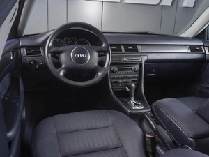 Седан Audi A6 2003 года, 720000 рублей, Ростов-на-Дону