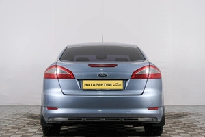 Седан Ford Mondeo 2007 года, 749000 рублей, Красноярск