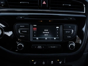 Хетчбэк Kia Ceed 2016 года, 1468600 рублей, Ставрополь