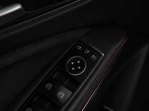 Внедорожник Mercedes-benz GLA-класс 2017 года, 2349000 рублей, Воронеж