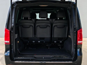 Минивэн Mercedes-benz V-класс 2020 года, 7875000 рублей, Краснодар