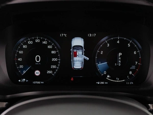 Универсал Volvo V60 Cross Country 2020 года, 3279000 рублей, Тюмень